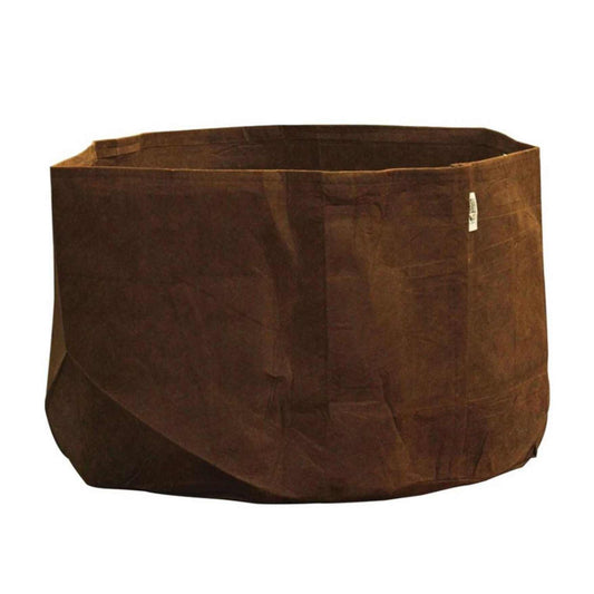Root Pouch (brown) - 378 liter