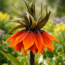 Fritillaria Imperialis Paradise Beauty - Flowerbulbsrus.com