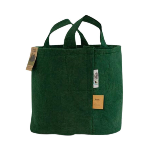 Root Pouch (Forest) - 39 liter